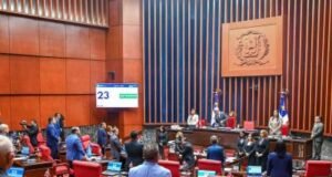 Proyecto de ley: fondos por incautaciones irían a violencia de género
