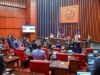 Tribunal Constitucional valida ley de fusión Hacienda y Economía