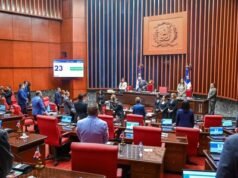 Tribunal Constitucional valida ley de fusión Hacienda y Economía