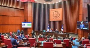 Reforma constitucional: proponen frenar continuidad excesiva de jueces