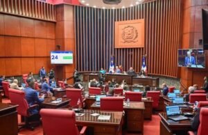 Reforma constitucional: proponen frenar continuidad excesiva de jueces