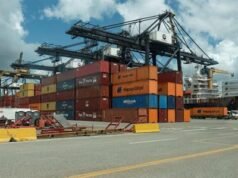 RD alcanza los US$1,400 millones en exportaciones en un mes