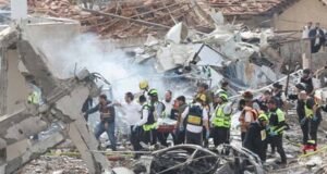 Oriente Medio al borde del abismo: niños muertos y la ONU dividida