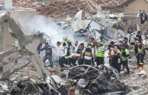 Oriente Medio al borde del abismo: niños muertos y la ONU dividida