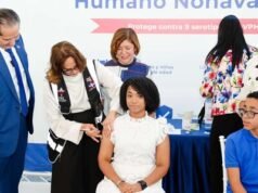 Salud Pública inicia la vacunación nonavalente contra VPH