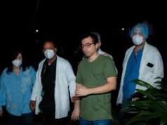 Atacante de Naco es ingresado en centro psiquiátrico