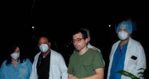 Atacante de Naco es ingresado en centro psiquiátrico