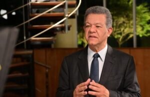 Leonel llama a la reflexión y a fortalecer valores en Semana Santa