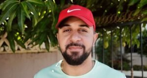 Hombre encuentra y salva a bebé abandonado en la avenida Independencia