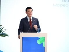 Industriales dicen el sector va bien, pero piden reformas