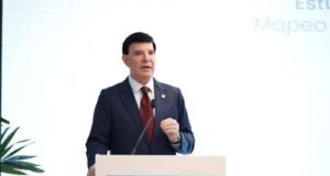 Industriales dicen el sector va bien, pero piden reformas