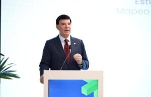 Industriales dicen el sector va bien, pero piden reformas