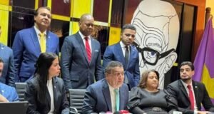 Diputados del PLD piden interrogar al canciller por deportaciones