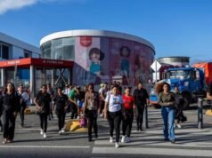 Ocho de cada 10 puestos de trabajo se crearon en la informalidad