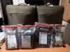 Arrestan a estadounidense con cocaína en AILA