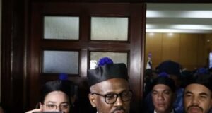 MP apelará el no ha lugar a favor de Gonzalo y Peralta