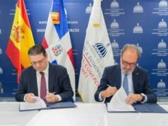 Suscriben acuerdo para atraer empresas españolas