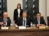 Roberto Álvarez llama a fortalecer la cooperación regional en la OEA