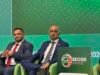 Ministro destaca en Surinam transformación energética del país