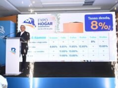 Banreservas inaugura Expohogar 2026 con tasas desde 8 %