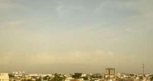 Previsión clima República Dominicana para este domingo
