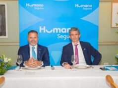 Seguro de vida será el de mayor crecimiento, estima Humano Seguros