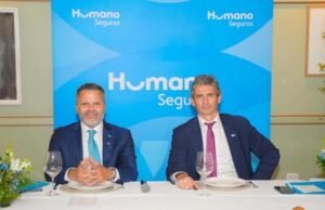 Seguro de vida será el de mayor crecimiento, estima Humano Seguros