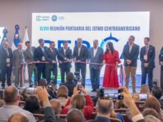 Llama a crear ecosistemas logísticos más que modernizar puertos