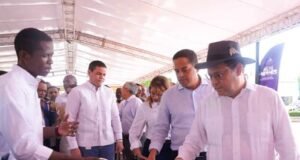 El MICM lleva la "Ruta Mipymes" a La Romana