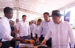 El MICM lleva la "Ruta Mipymes" a La Romana