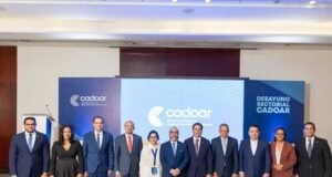 Cadoar señala nuevo Código Penal impone retos a aseguradoras