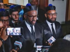 Camacho afirma que el MP ha logrado 95 condenas en casos de corrupción