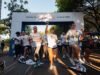 Wings for Life World Run en Santo Domingo