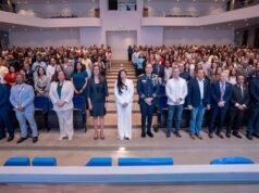 Yeni Berenice: habrá transformación histórica en las investigaciones