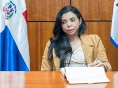Yeni Berenice lamenta asesinato de Esmeralda Moronta por expareja