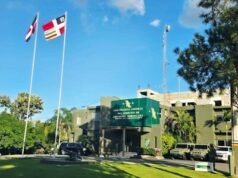 Yipeta en huida impacta motocicleta en Mao y causa muerte