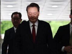 Otra condena para el expresidente de Corea del Sur