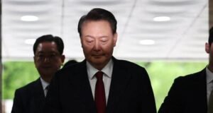 Otra condena para el expresidente de Corea del Sur