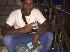 Yordan Valdez muerto tras enfrentamiento con Policía Nacional