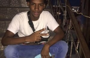 Yordan Valdez muerto tras enfrentamiento con Policía Nacional