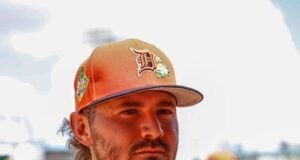 Zach Mckinstry: “Aquí 15 mil fanáticos se oyen como 35 mil”