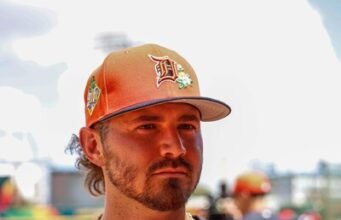 Zach Mckinstry: “Aquí 15 mil fanáticos se oyen como 35 mil”